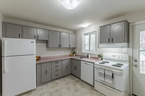 591 Otonabee Drive Peterborough ON K9J 7X8