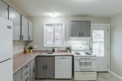 591 Otonabee Drive Peterborough ON K9J 7X8
