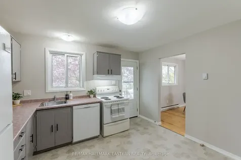 591 Otonabee Drive Peterborough ON K9J 7X8