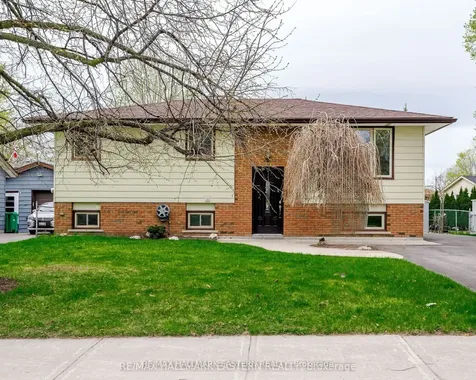 591 Otonabee Drive Peterborough ON K9J 7X8