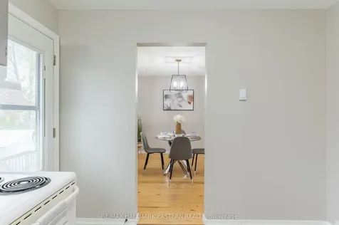 591 Otonabee Drive Peterborough ON K9J 7X8