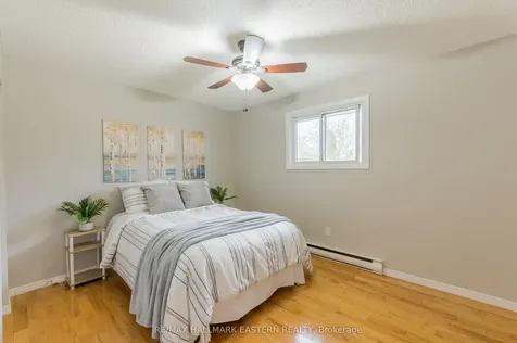 591 Otonabee Drive Peterborough ON K9J 7X8