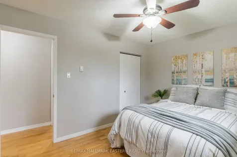 591 Otonabee Drive Peterborough ON K9J 7X8