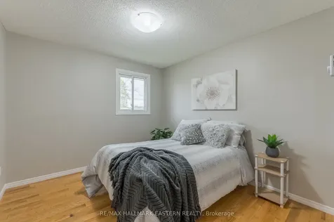 591 Otonabee Drive Peterborough ON K9J 7X8