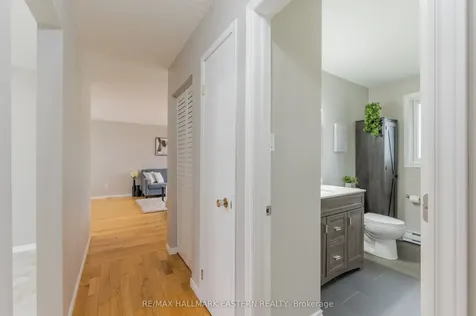 591 Otonabee Drive Peterborough ON K9J 7X8