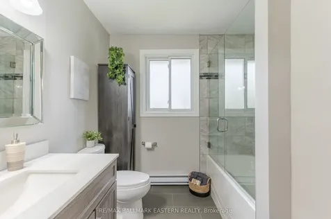 591 Otonabee Drive Peterborough ON K9J 7X8