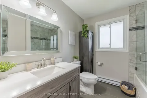 591 Otonabee Drive Peterborough ON K9J 7X8