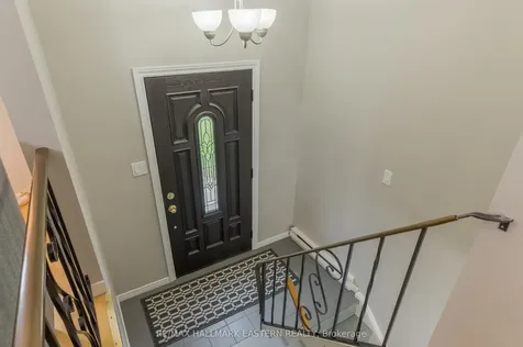591 Otonabee Drive Peterborough ON K9J 7X8