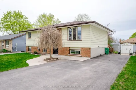 591 Otonabee Drive Peterborough ON K9J 7X8