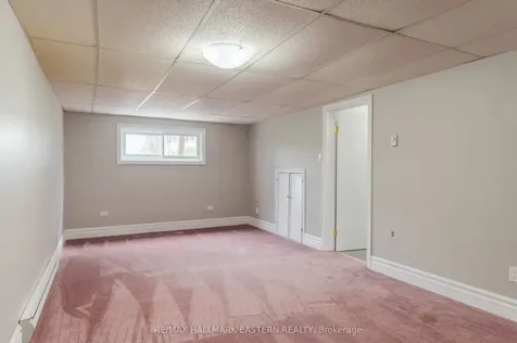 591 Otonabee Drive Peterborough ON K9J 7X8