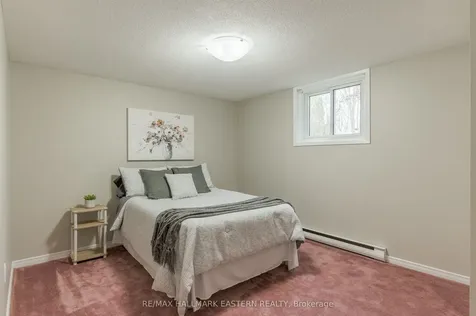 591 Otonabee Drive Peterborough ON K9J 7X8