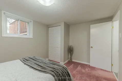 591 Otonabee Drive Peterborough ON K9J 7X8
