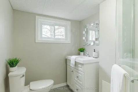 591 Otonabee Drive Peterborough ON K9J 7X8