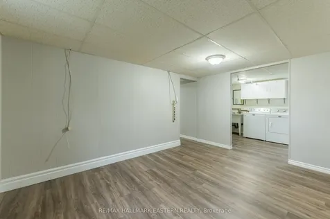 591 Otonabee Drive Peterborough ON K9J 7X8