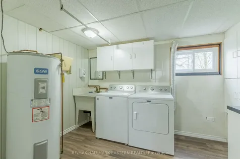 591 Otonabee Drive Peterborough ON K9J 7X8