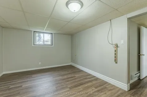 591 Otonabee Drive Peterborough ON K9J 7X8