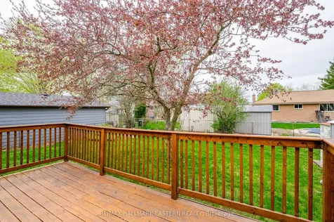 591 Otonabee Drive Peterborough ON K9J 7X8