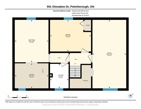 591 Otonabee Drive Peterborough ON K9J 7X8