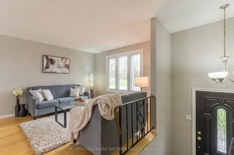 591 Otonabee Drive Peterborough ON K9J 7X8