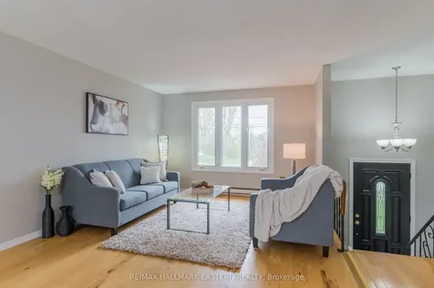 591 Otonabee Drive Peterborough ON K9J 7X8