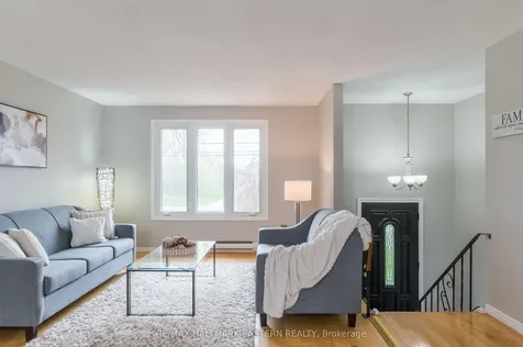591 Otonabee Drive Peterborough ON K9J 7X8