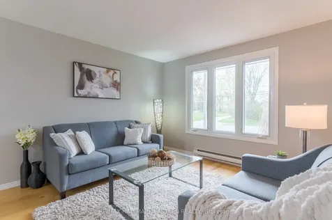 591 Otonabee Drive Peterborough ON K9J 7X8