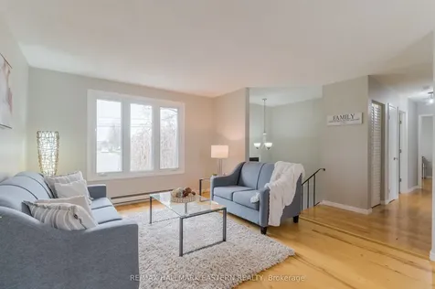 591 Otonabee Drive Peterborough ON K9J 7X8