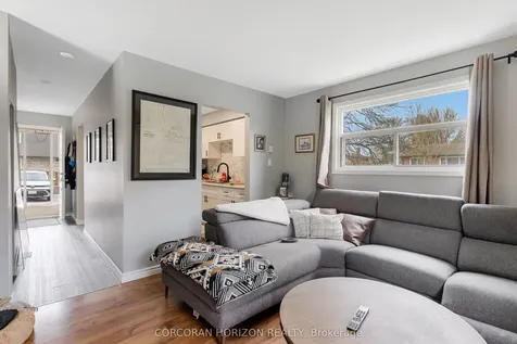 23 Glen Road Cambridge ON N1R 4L4