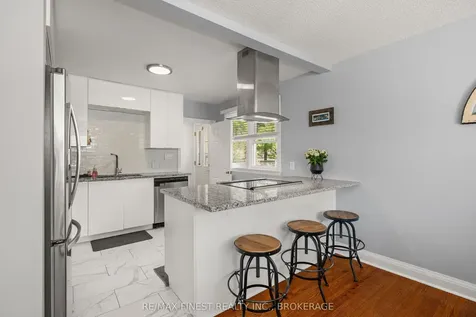 133 Indian Road Kingston ON K7M 1T1