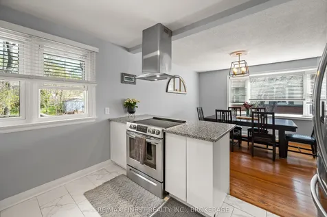133 Indian Road Kingston ON K7M 1T1
