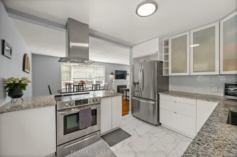 133 Indian Road Kingston ON K7M 1T1