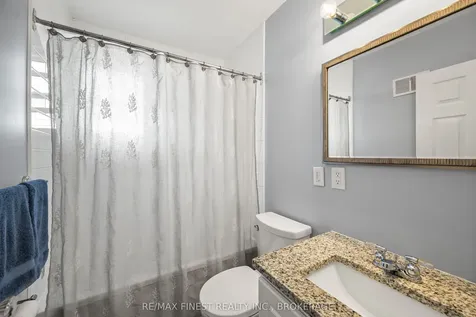 133 Indian Road Kingston ON K7M 1T1