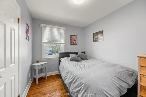 133 Indian Road Kingston ON K7M 1T1