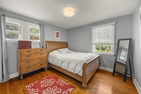 133 Indian Road Kingston ON K7M 1T1