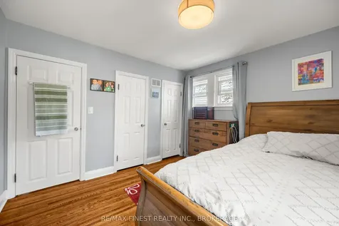 133 Indian Road Kingston ON K7M 1T1