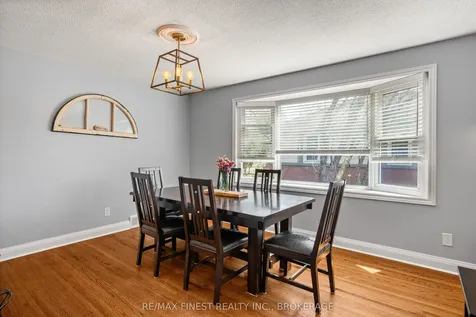 133 Indian Road Kingston ON K7M 1T1