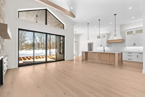 371 Maple Ridge Drive Kingston ON K7M 5P1