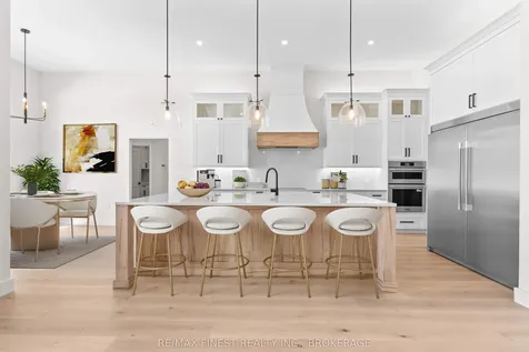 371 Maple Ridge Drive Kingston ON K7M 5P1