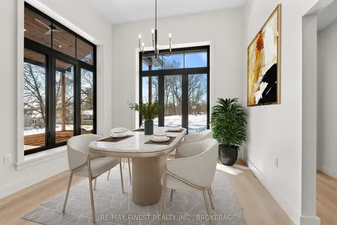 371 Maple Ridge Drive Kingston ON K7M 5P1