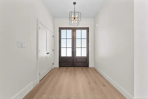 371 Maple Ridge Drive Kingston ON K7M 5P1