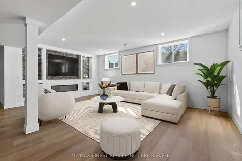371 Maple Ridge Drive Kingston ON K7M 5P1