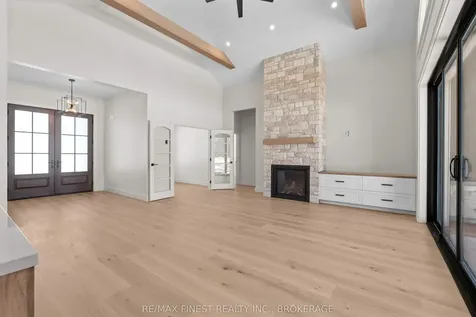 371 Maple Ridge Drive Kingston ON K7M 5P1