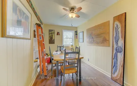 433 Montrose Street N Cambridge ON N3H 2P2