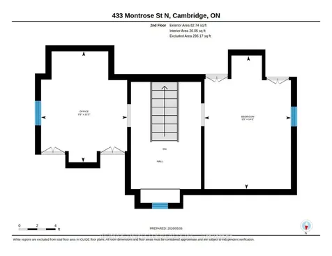 433 Montrose Street N Cambridge ON N3H 2P2