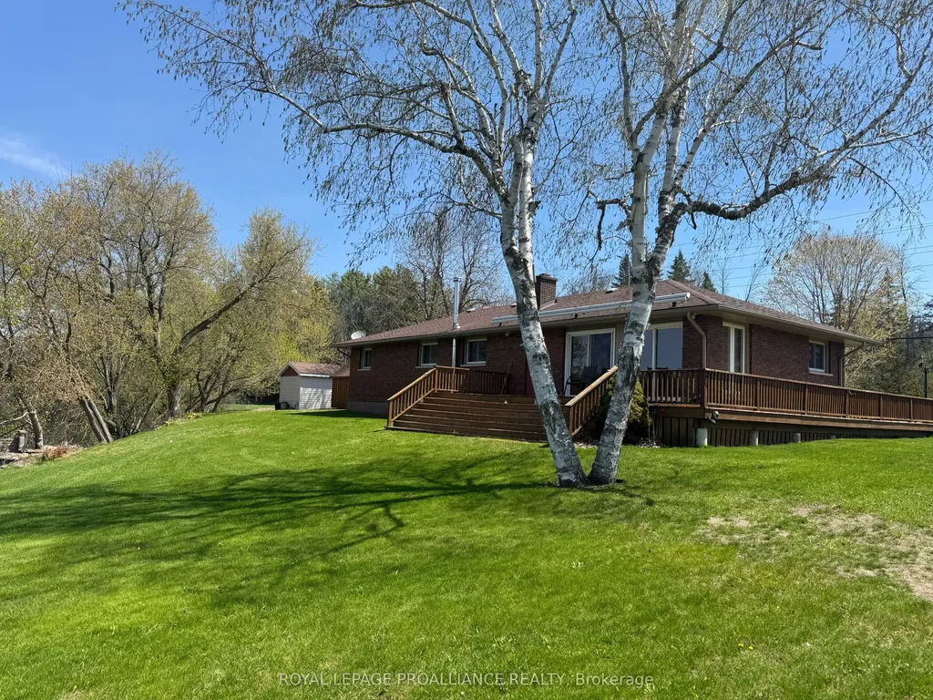 81 Scuttlehole Road Belleville ON K0K 2V0