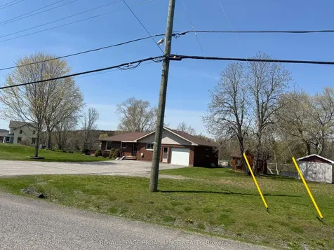81 Scuttlehole Road Belleville ON K0K 2V0