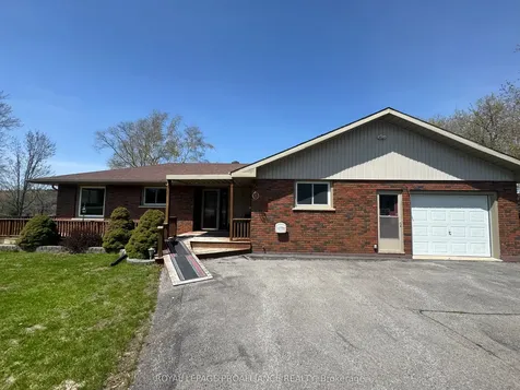 81 Scuttlehole Road Belleville ON K0K 2V0