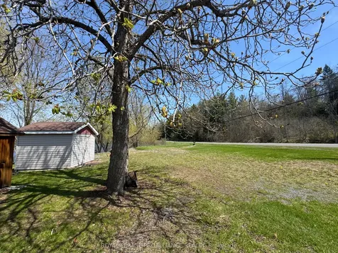 81 Scuttlehole Road Belleville ON K0K 2V0