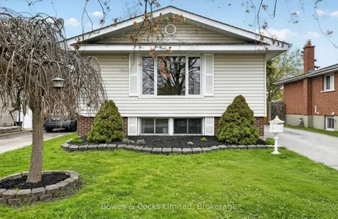 832 Cameron Street Peterborough ON K9J 4A3