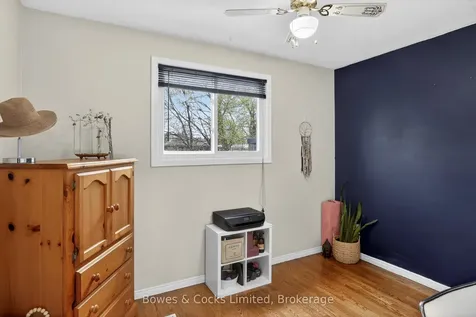 832 Cameron Street Peterborough ON K9J 4A3